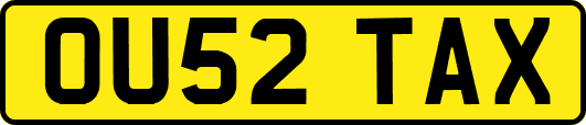 OU52TAX
