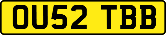 OU52TBB