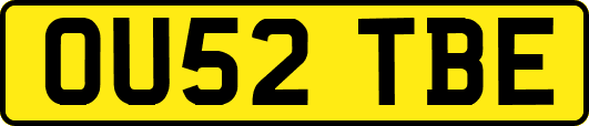 OU52TBE
