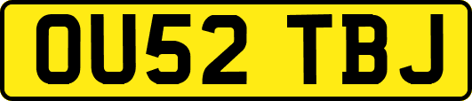 OU52TBJ