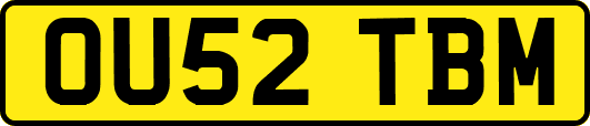 OU52TBM