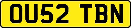 OU52TBN