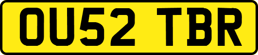 OU52TBR