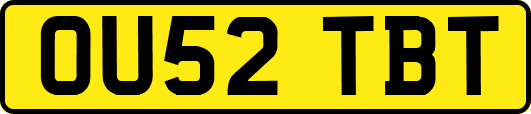 OU52TBT