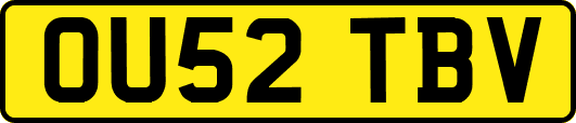 OU52TBV