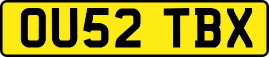 OU52TBX