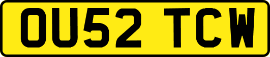 OU52TCW