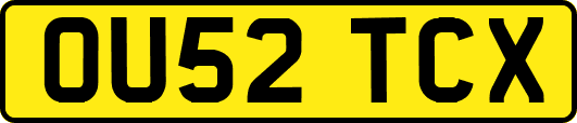 OU52TCX