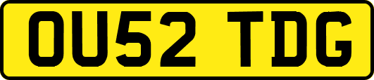 OU52TDG