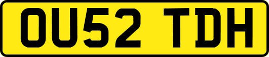 OU52TDH