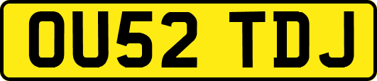 OU52TDJ