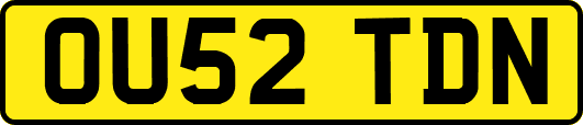 OU52TDN