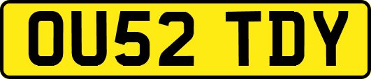 OU52TDY