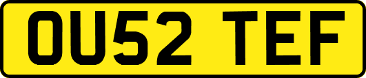 OU52TEF