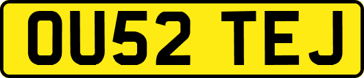 OU52TEJ