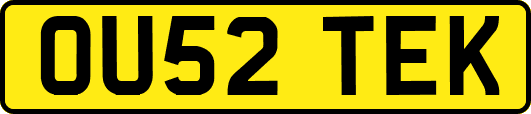 OU52TEK