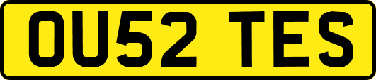 OU52TES