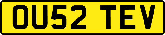 OU52TEV