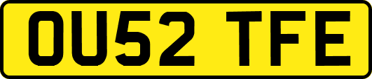 OU52TFE