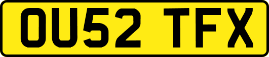 OU52TFX