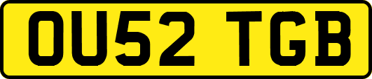 OU52TGB