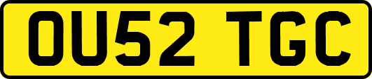 OU52TGC