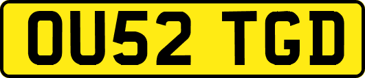 OU52TGD