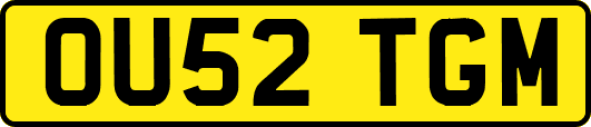 OU52TGM