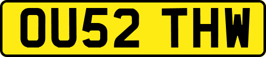 OU52THW