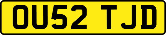 OU52TJD