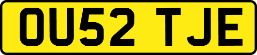 OU52TJE