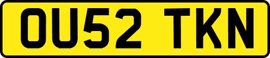OU52TKN