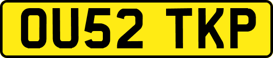 OU52TKP
