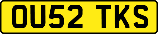 OU52TKS