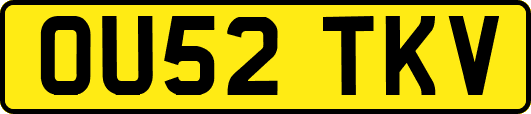 OU52TKV