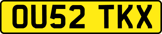 OU52TKX