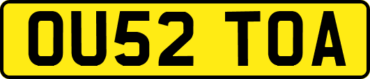 OU52TOA