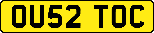OU52TOC