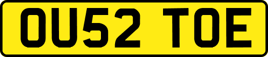 OU52TOE