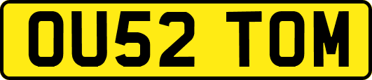 OU52TOM