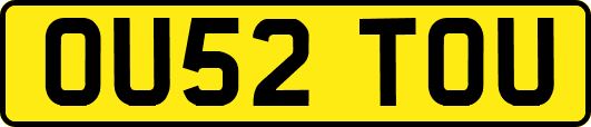 OU52TOU