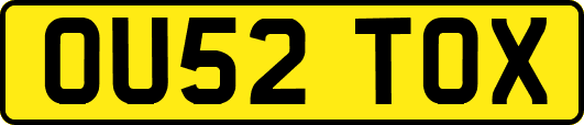 OU52TOX
