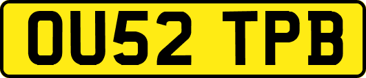 OU52TPB
