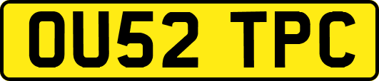 OU52TPC