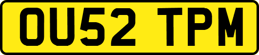 OU52TPM