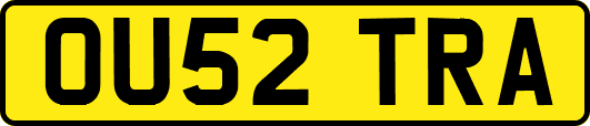 OU52TRA