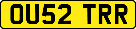 OU52TRR