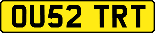 OU52TRT