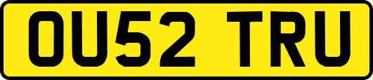 OU52TRU
