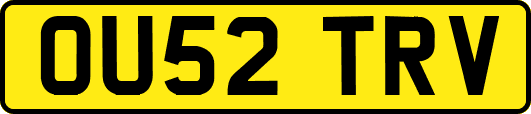 OU52TRV